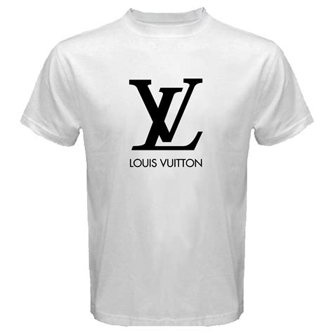 louis vuitton shirt white t shirt|Louis Vuitton t shirt sale.